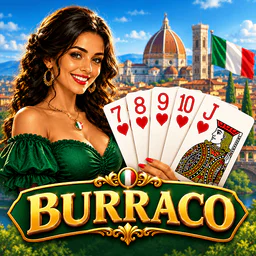 Icona di Burraco - Italiano Carte