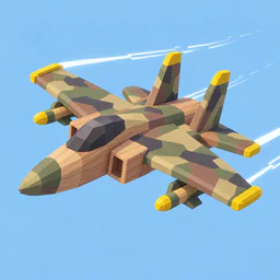Epic Plane Evolution icon