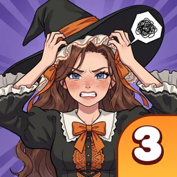 Icono de Brain Puzzle 3: Crazy Mind