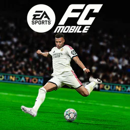 EA SPORTS FC Soccer Mobile 26 icon