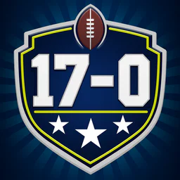 17-0 Football Manager icon