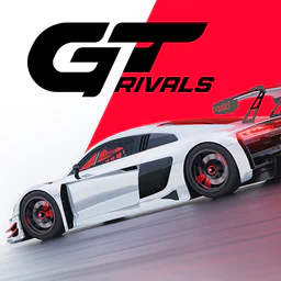 Icona di GT Rivals: Real Racing Sim