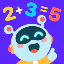Icona di LogicLike Giochi educativi 2-8