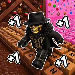 Keyboard Escape: +1 Speed ASMR icon