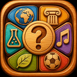 Icono de Trivia Madera: Trivia Blocks