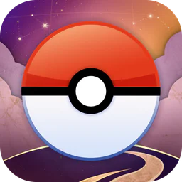Pokémon GO icon