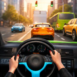 Icona di Vehicle Masters