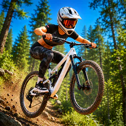 Icona di RUSH: Xtreme