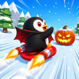 Sled Surfers icon