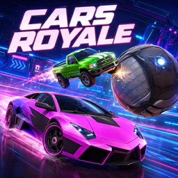 Icono de Cars Royale: League of Rocket