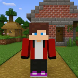 Icona di Block Craft 3D: Realm Builder