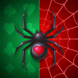 Icona di Solitario Spider Retrò