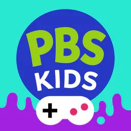 PBS KIDS Games icon