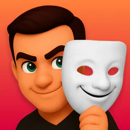 Icono de Impostor - Juego del Espía