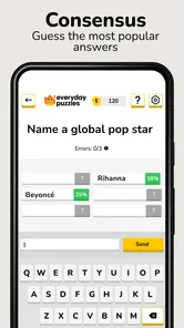 Everyday Puzzles: Mini Games screenshot 4 of 8