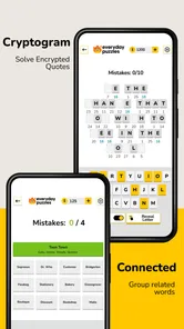 Everyday Puzzles: Mini Games screenshot 5 of 8