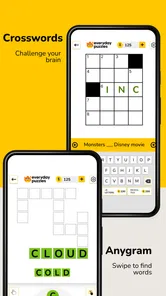 Everyday Puzzles: Mini Games screenshot 6 of 8