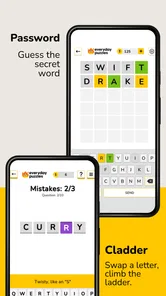 Everyday Puzzles: Mini Games screenshot 8 of 8