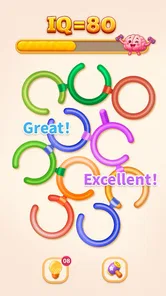 Rotate Rings screenshot 2 of 8