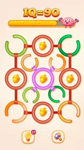 Rotate Rings screenshot 3 of 8