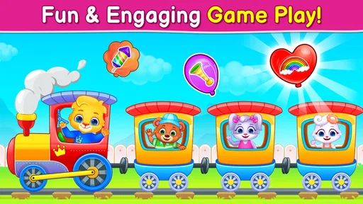 Baby Games: Piano & Baby Phone screenshot 5 of 8