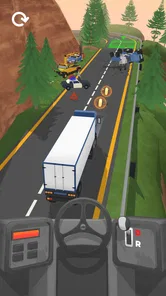 Screenshot 1 di 8 di Vehicle Masters