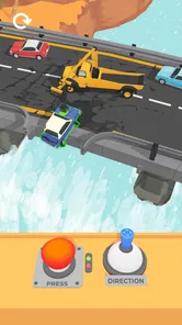 Screenshot 2 di 8 di Vehicle Masters