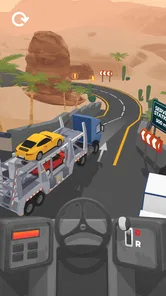 Screenshot 4 di 8 di Vehicle Masters