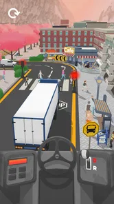 Screenshot 6 di 8 di Vehicle Masters