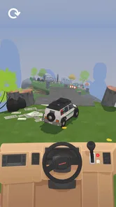 Screenshot 8 di 8 di Vehicle Masters