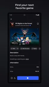 Roblox screenshot 2 of 8