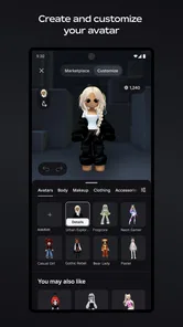 Roblox screenshot 3 of 8