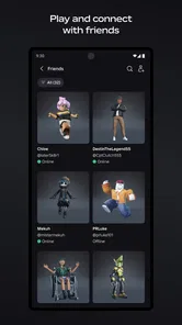 Roblox screenshot 4 of 8