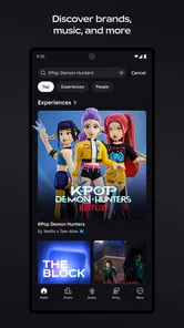 Roblox screenshot 5 of 8