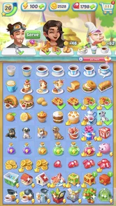Gossip Harbor: Merge & Story screenshot 8 of 8