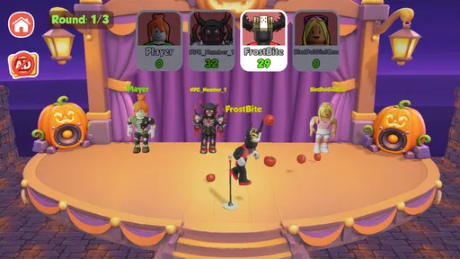MemeMix Challenge: Funny Party screenshot 2 of 8