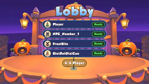 MemeMix Challenge: Funny Party screenshot 3 of 8