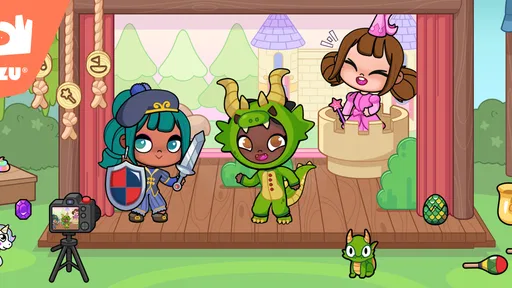 Avatar World ® screenshot 7 of 8