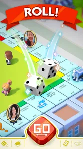 MONOPOLY GO! screenshot 2 of 8