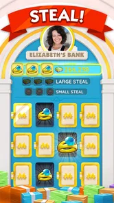 MONOPOLY GO! screenshot 4 of 8