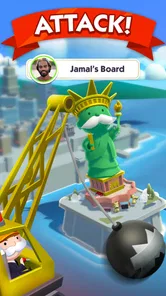 MONOPOLY GO! screenshot 5 of 8