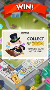 MONOPOLY GO! screenshot 6 of 8
