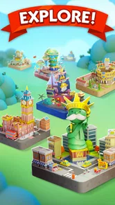 MONOPOLY GO! screenshot 8 of 8