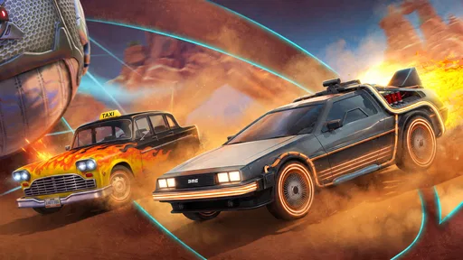 Captura de pantalla 4 de 8 de Cars Royale: League of Rocket