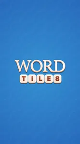 Word Tiles - Relaxing Puzzle screenshot 6 of 8