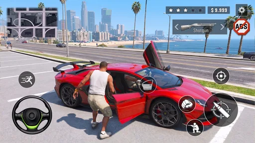 Gangster Miami RP: Grand City screenshot 1 of 5