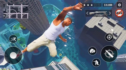 Gangster Miami RP: Grand City screenshot 3 of 5