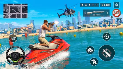 Gangster Miami RP: Grand City screenshot 4 of 5
