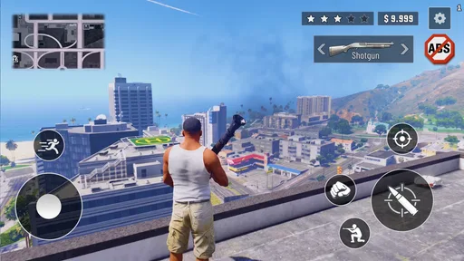 Gangster Miami RP: Grand City screenshot 5 of 5
