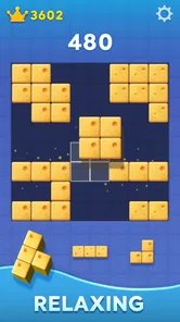 Block Blast! screenshot 2 of 8